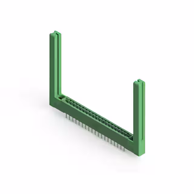 307-038-422-258 EDAC Inc.  Edgeboard Connectors